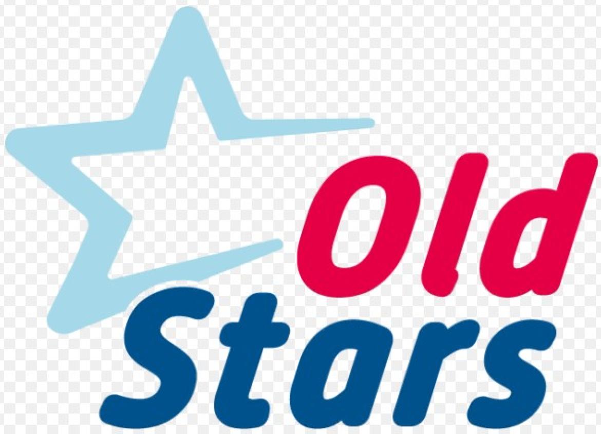 Oldstars Walking Korfball