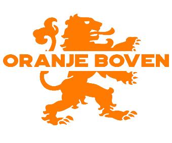 Oranje Boven