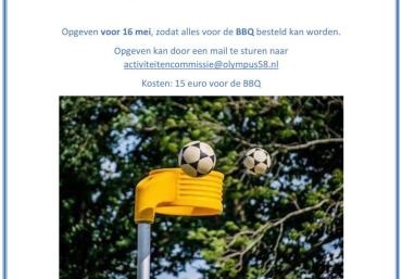 ouder kind toernooi