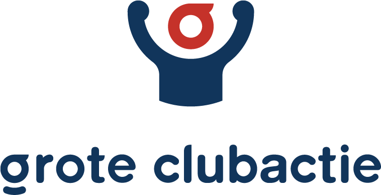 Vanaf vandaag gaat de Grote Clubactie van start! 🤍💙